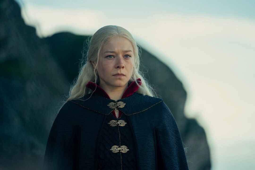 ‘La Casa del Dragón’ se alza como la gran triunfadora de la fantasía televisiva con un episodio final apabullante