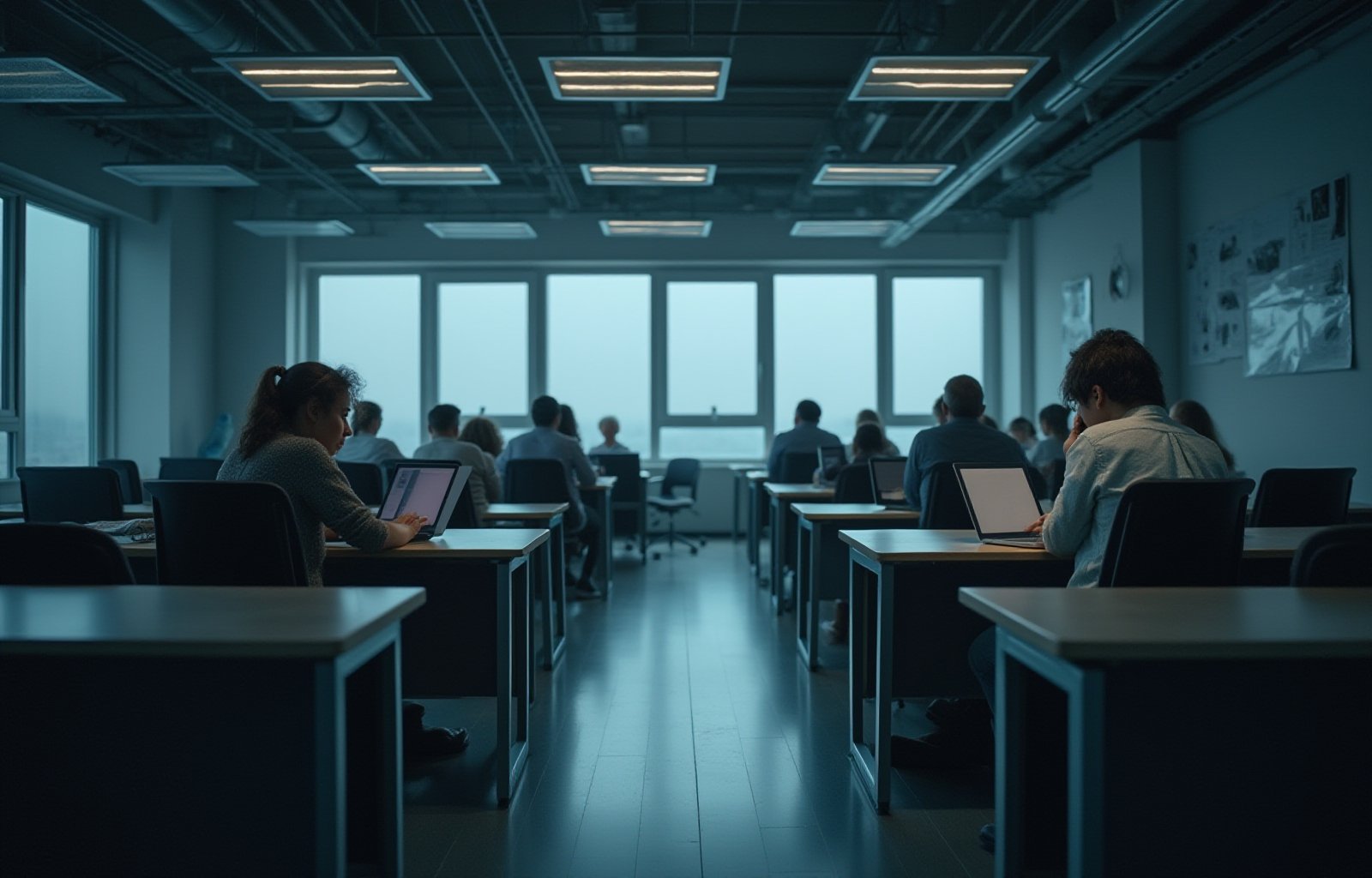 La orden de Amazon para regresar al trabajo en oficina desata una gran renuncia de empleados