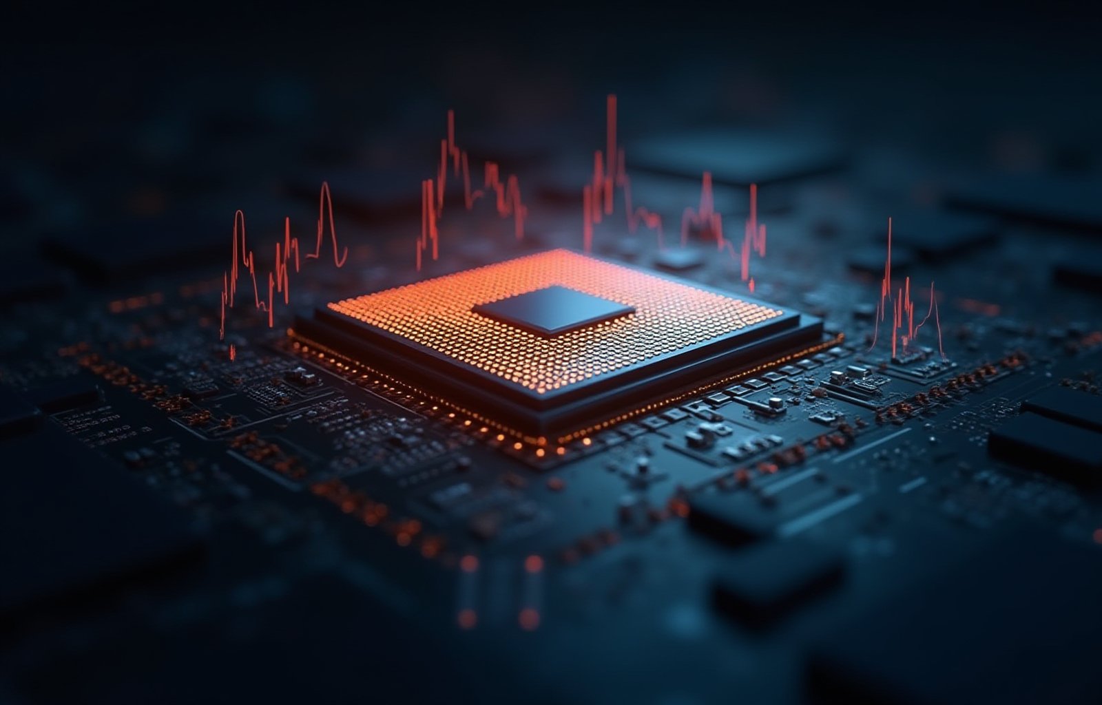 Intel Corrige La Causa Raíz de Los Problemas de Estabilidad de Raptor Lake